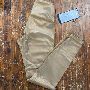 Limited Edition Shine Wunder Unders